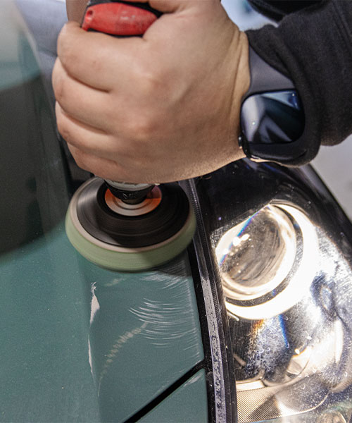 Minor to Major Body Repairs Darlington 